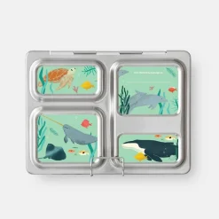 Lunchbox Accessories*PlanetBox Launch Magnets
