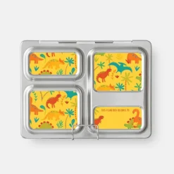 Lunchbox Accessories*PlanetBox Launch Magnets