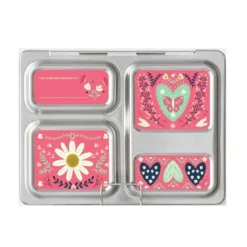 Lunchbox Accessories*PlanetBox Launch Magnets