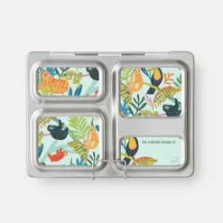 Lunchbox Accessories*PlanetBox Launch Magnets