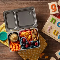 Lunchbox Accessories*PlanetBox Launch/Shuttle Puzzle Pods