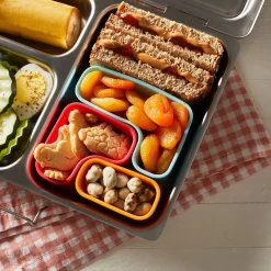 Lunchbox Accessories*PlanetBox Launch/Shuttle Puzzle Pods