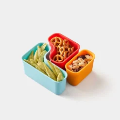 Lunchbox Accessories*PlanetBox Launch/Shuttle Puzzle Pods