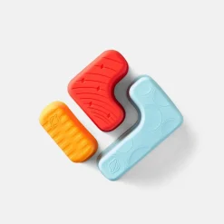 Lunchbox Accessories*PlanetBox Launch/Shuttle Puzzle Pods