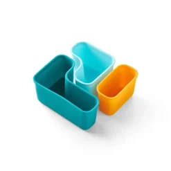 Lunchbox Accessories*PlanetBox Launch/Shuttle Puzzle Pods