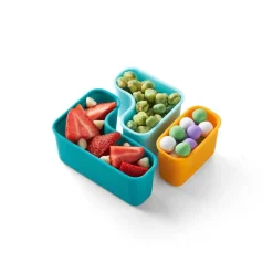 Lunchbox Accessories*PlanetBox Launch/Shuttle Puzzle Pods