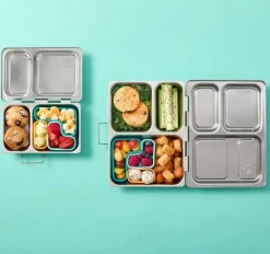 Lunchbox Accessories*PlanetBox Launch/Shuttle Puzzle Pods