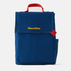 Insulated Bags, Totes & Ice Packs|Lunch Boxes, Snack Boxes & Insulated Bags*PlanetBox Lunch Sack