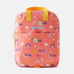 Insulated Bags, Totes & Ice Packs|Lunch Boxes, Snack Boxes & Insulated Bags*PlanetBox Lunch Tote Bag