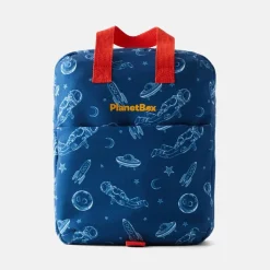 Insulated Bags, Totes & Ice Packs|Lunch Boxes, Snack Boxes & Insulated Bags*PlanetBox Lunch Tote Bag