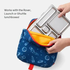 Insulated Bags, Totes & Ice Packs|Lunch Boxes, Snack Boxes & Insulated Bags*PlanetBox Lunch Tote Bag