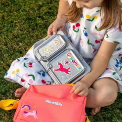 Lunchbox Accessories*PlanetBox Mix & Match Magnets