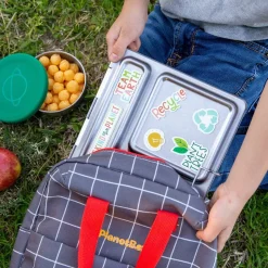 Lunchbox Accessories*PlanetBox Mix & Match Magnets