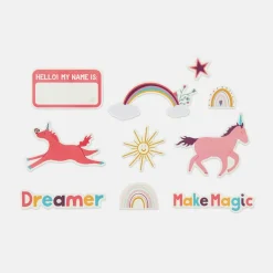 Lunchbox Accessories*PlanetBox Mix & Match Magnets