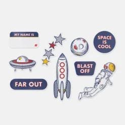 Lunchbox Accessories*PlanetBox Mix & Match Magnets