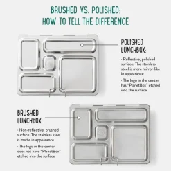 Lunchboxes, Snackboxes & Snack Bags*PlanetBox Replacement Latch - Matte Launch