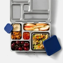 Lunchbox Accessories*PlanetBox Rover Big Square Dipper