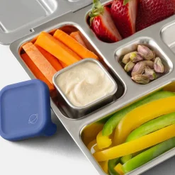 Lunchbox Accessories*PlanetBox Rover Little Square Dipper