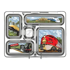 Lunchbox Accessories*PlanetBox Rover Magnets