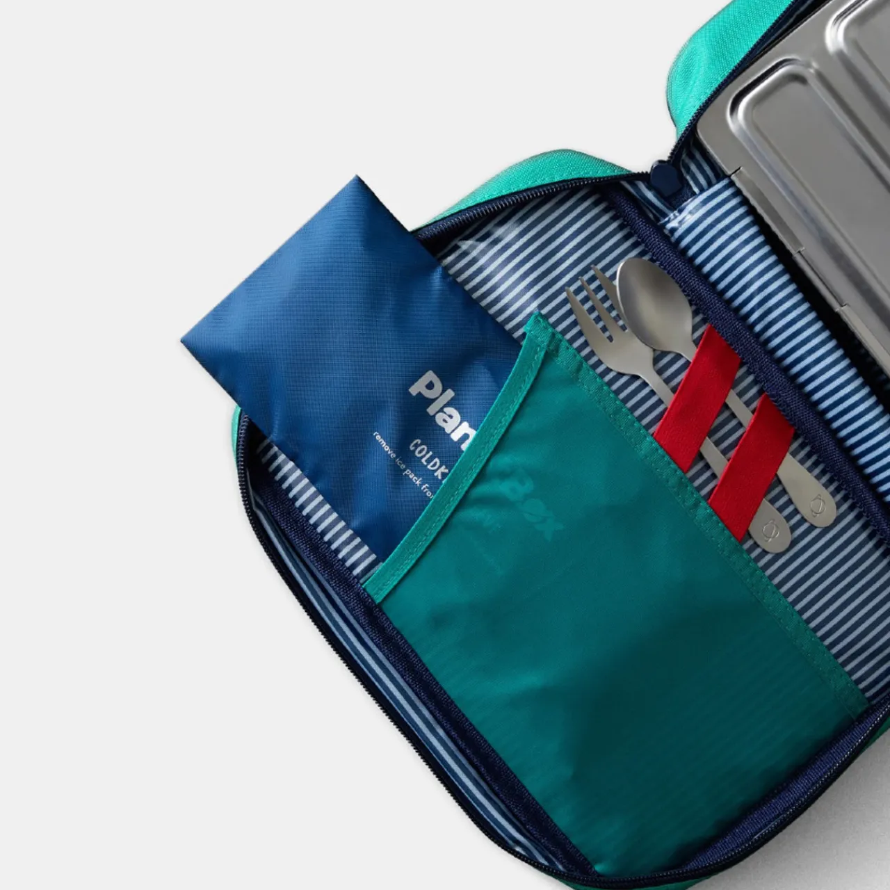 Insulated Bags, Totes & Ice Packs|Lunch Boxes, Snack Boxes & Insulated Bags*PlanetBox Rover or Launch Carry Bag