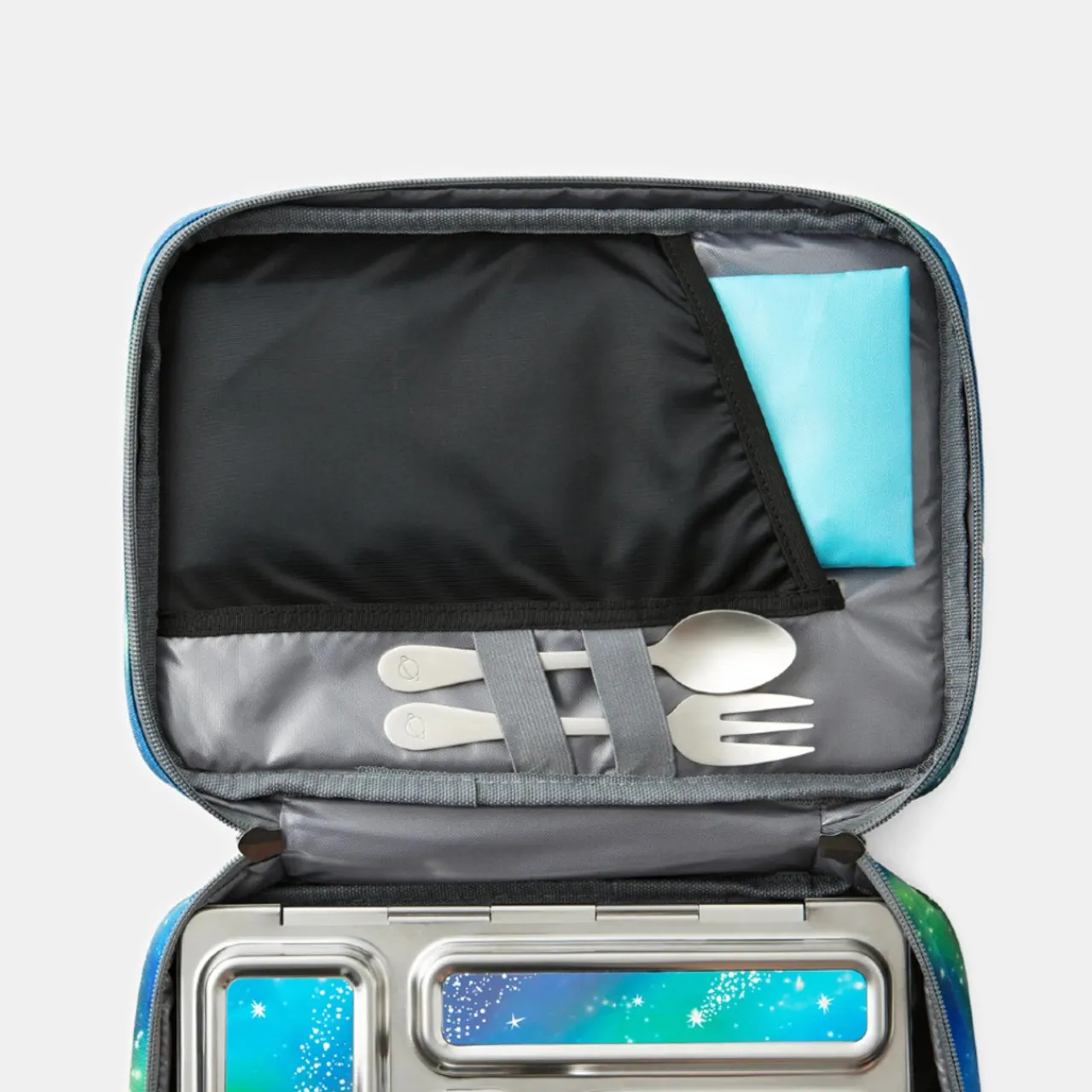 Insulated Bags, Totes & Ice Packs|Lunch Boxes, Snack Boxes & Insulated Bags*PlanetBox Rover or Launch Carry Bag