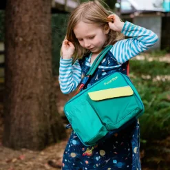 Insulated Bags, Totes & Ice Packs|Lunch Boxes, Snack Boxes & Insulated Bags*PlanetBox Rover or Launch Carry Bag