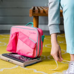 Insulated Bags, Totes & Ice Packs|Lunch Boxes, Snack Boxes & Insulated Bags*PlanetBox Rover or Launch Carry Bag