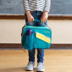 Insulated Bags, Totes & Ice Packs|Lunch Boxes, Snack Boxes & Insulated Bags*PlanetBox Rover or Launch Carry Bag