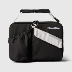 Insulated Bags, Totes & Ice Packs|Lunch Boxes, Snack Boxes & Insulated Bags*PlanetBox Rover or Launch Carry Bag