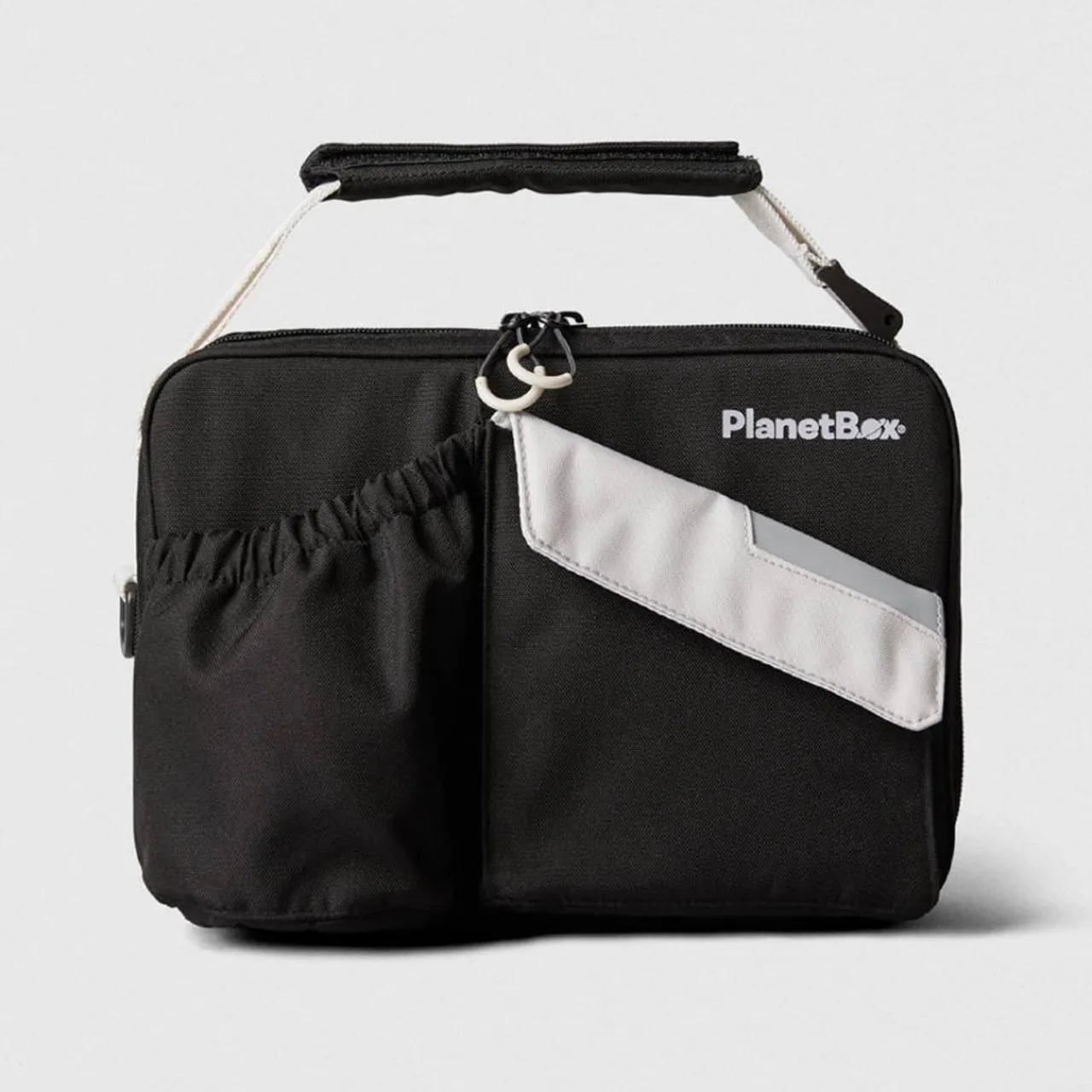 Insulated Bags, Totes & Ice Packs|Lunch Boxes, Snack Boxes & Insulated Bags*PlanetBox Rover or Launch Carry Bag