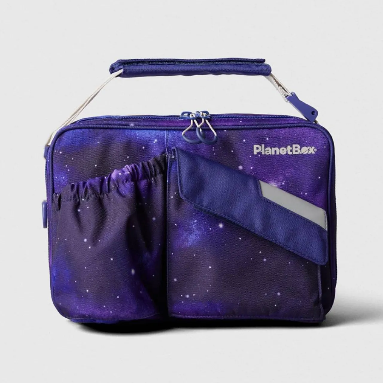 Insulated Bags, Totes & Ice Packs|Lunch Boxes, Snack Boxes & Insulated Bags*PlanetBox Rover or Launch Carry Bag