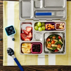 Lunchbox Accessories*PlanetBox Rover Pods 4pk