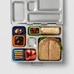 Lunchbox Accessories*PlanetBox Rover Pods 4pk