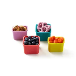 Lunchbox Accessories*PlanetBox Rover Pods 4pk