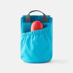 Insulated Bags, Totes & Ice Packs|Lunch Boxes, Snack Boxes & Insulated Bags*PlanetBox Shuttle Carry Bag