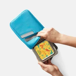 Insulated Bags, Totes & Ice Packs|Lunch Boxes, Snack Boxes & Insulated Bags*PlanetBox Shuttle Carry Bag