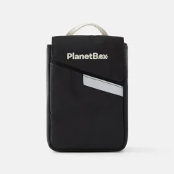 Insulated Bags, Totes & Ice Packs|Lunch Boxes, Snack Boxes & Insulated Bags*PlanetBox Shuttle Carry Bag