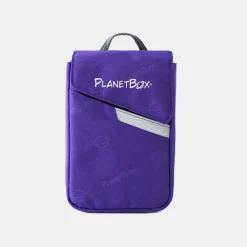 Insulated Bags, Totes & Ice Packs|Lunch Boxes, Snack Boxes & Insulated Bags*PlanetBox Shuttle Carry Bag