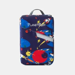 Insulated Bags, Totes & Ice Packs|Lunch Boxes, Snack Boxes & Insulated Bags*PlanetBox Shuttle Carry Bag