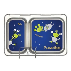 Lunchbox Accessories*PlanetBox Shuttle Magnets