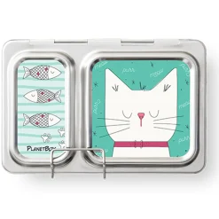 Lunchbox Accessories*PlanetBox Shuttle Magnets