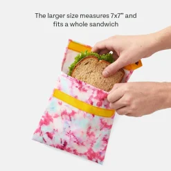 Lunchboxes, Snackboxes & Snack Bags*PlanetBox Snack Pack Set