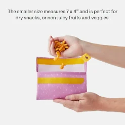 Lunchboxes, Snackboxes & Snack Bags*PlanetBox Snack Pack Set