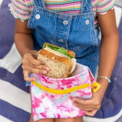 Lunchboxes, Snackboxes & Snack Bags*PlanetBox Snack Pack Set