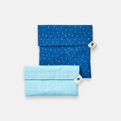 Lunchboxes, Snackboxes & Snack Bags*PlanetBox Snack Pack Set