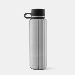 Drink Bottles & Travel Cups|Drink Bottles*PlanetBox Stainless Steel Bottle Black
