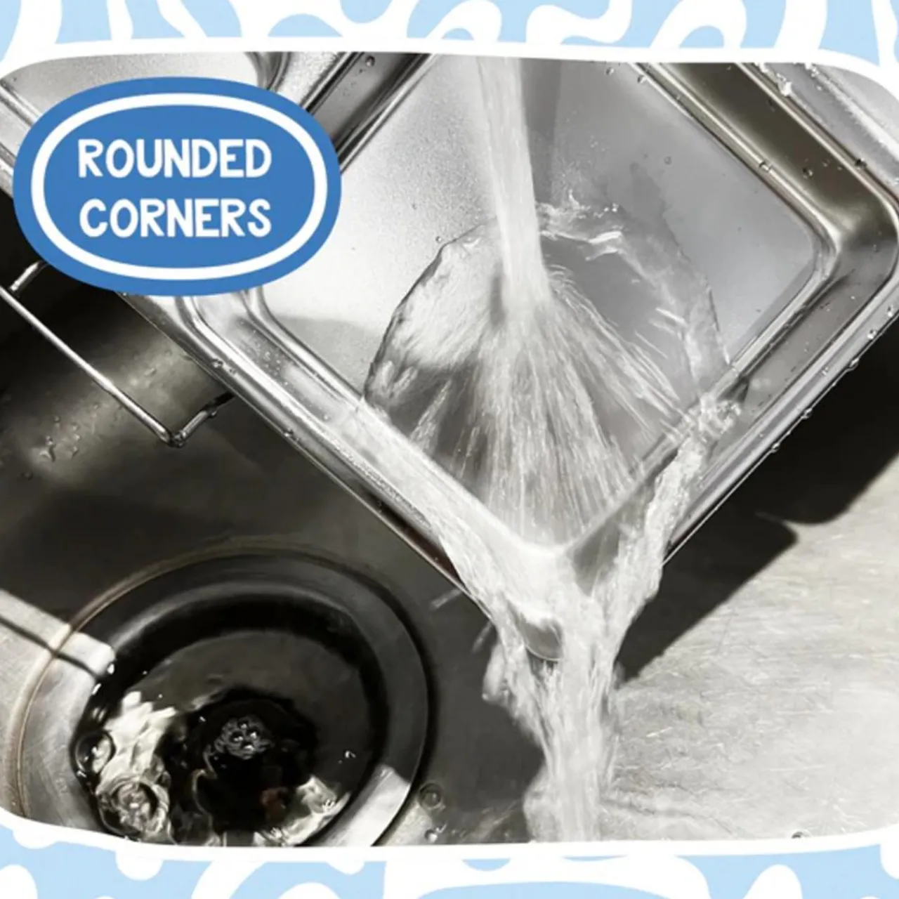 Lunchboxes, Snackboxes & Snack Bags|Lunch Boxes, Snack Boxes & Insulated Bags*PlanetBox Stainless Steel Lunchbox - Explorer PlanetBox Stainless