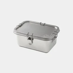 Lunchboxes, Snackboxes & Snack Bags|Lunch Boxes, Snack Boxes & Insulated Bags*PlanetBox Stainless Steel Lunchbox - Explorer PlanetBox Stainless