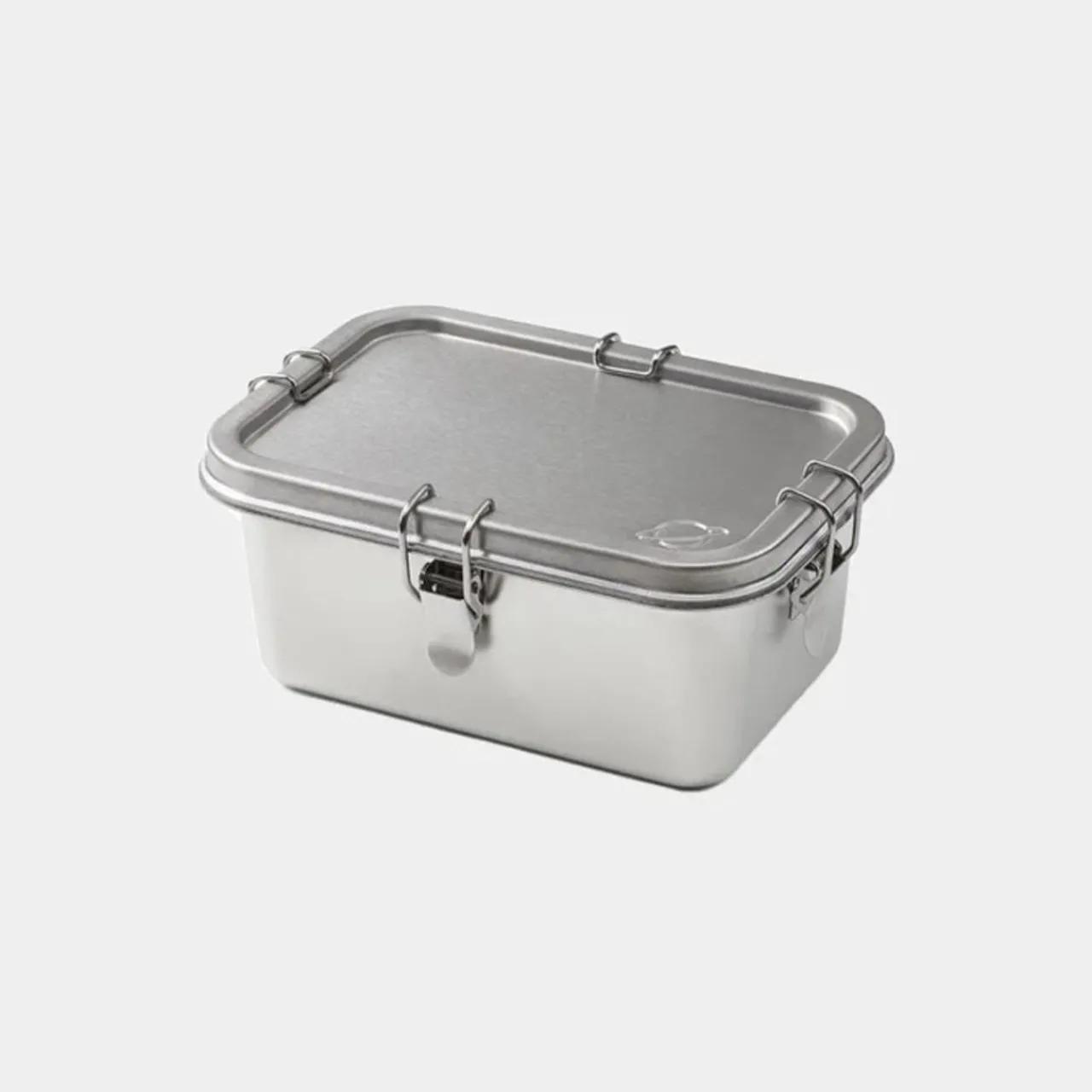 Lunchboxes, Snackboxes & Snack Bags|Lunch Boxes, Snack Boxes & Insulated Bags*PlanetBox Stainless Steel Lunchbox - Explorer PlanetBox Stainless