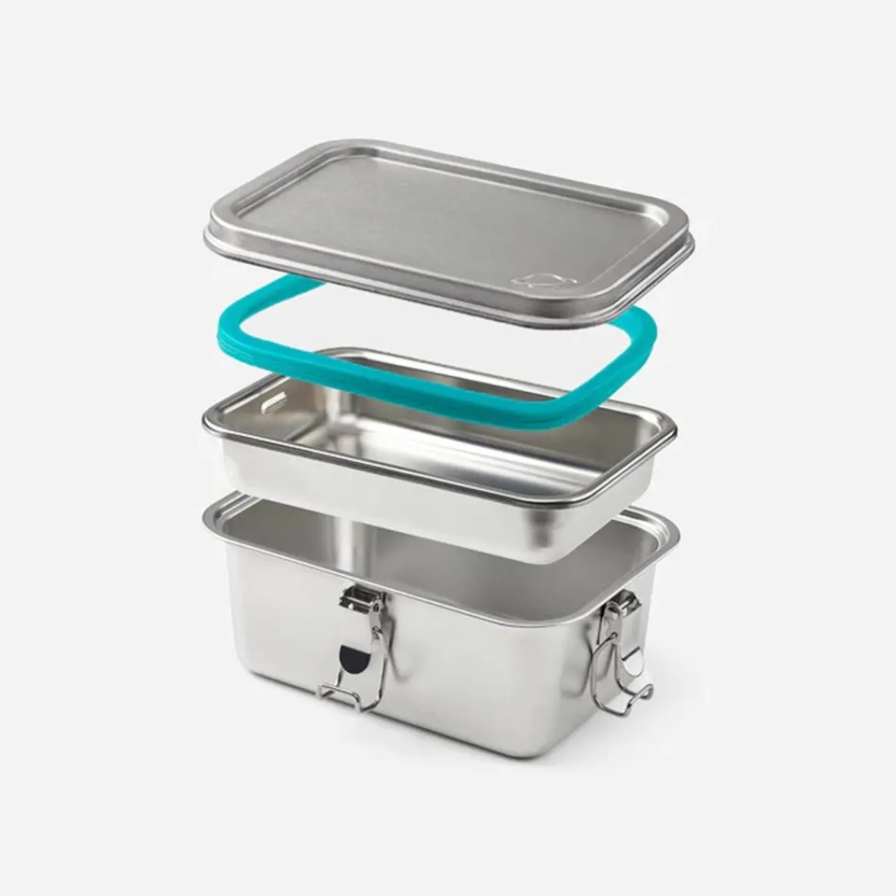 Lunchboxes, Snackboxes & Snack Bags|Lunch Boxes, Snack Boxes & Insulated Bags*PlanetBox Stainless Steel Lunchbox - Explorer PlanetBox Stainless